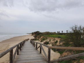 Costa Ballena Playa Azul